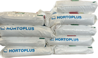 sacchi concime minerale idrosolubile Hortoplus
